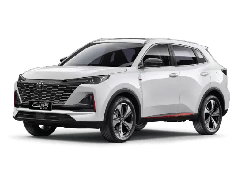 Changan Cs55