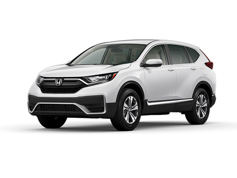 Honda Crv