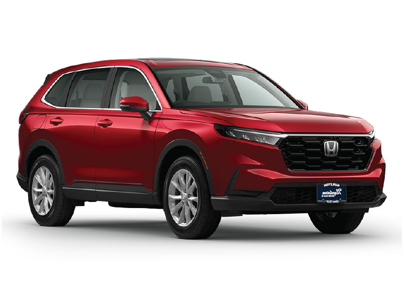 Honda Crv