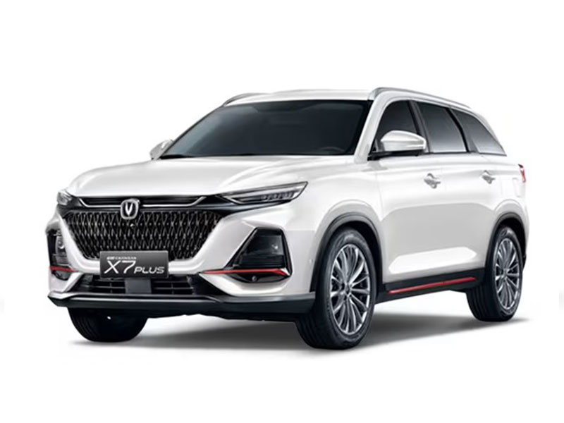 Changan X7