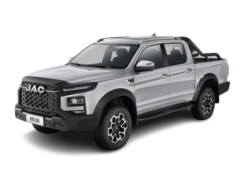 JAC T9